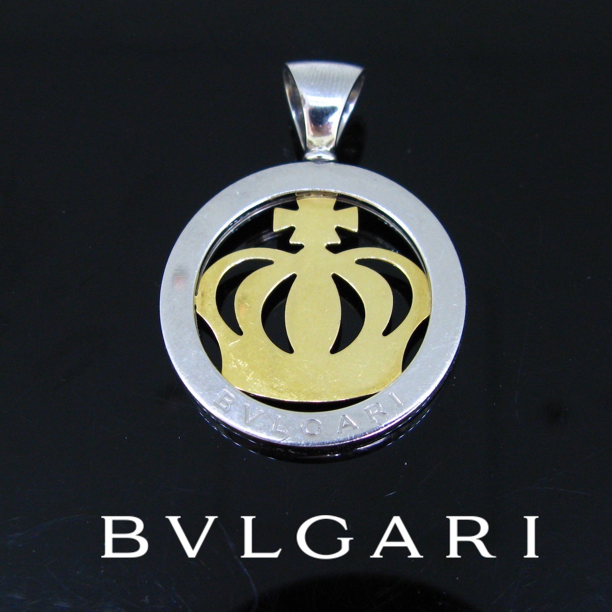 bvlgari crown
