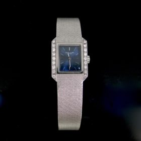 Favre Leuba Lady Diamonds Wristwatch